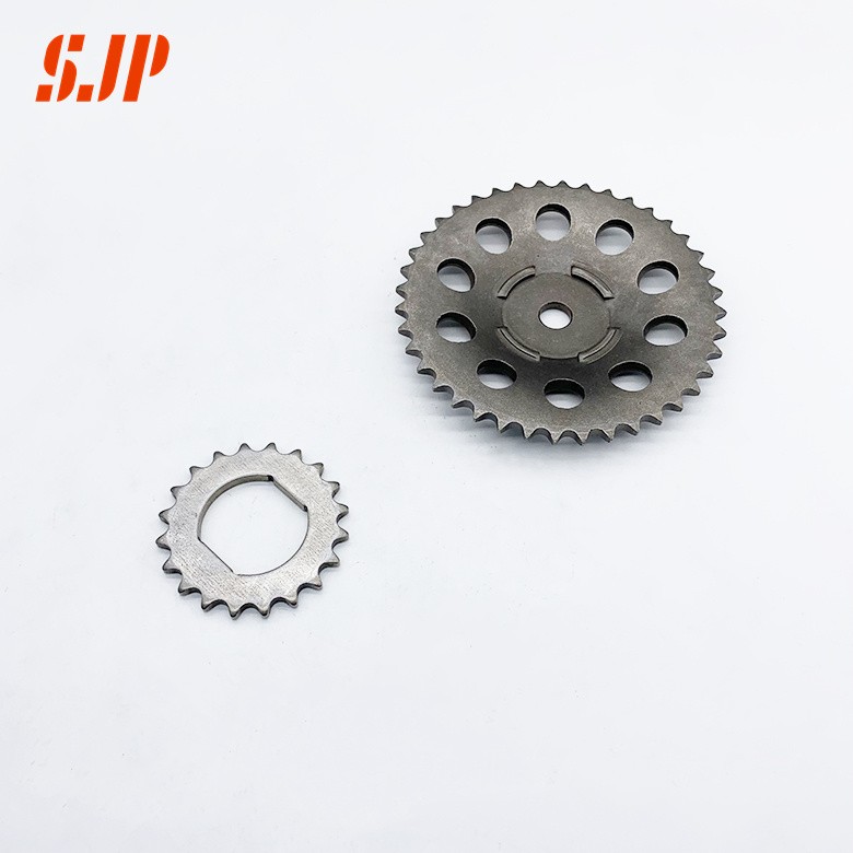 SJ-GM12 Timing Sprocket For Opel Z10 Z12 Z14