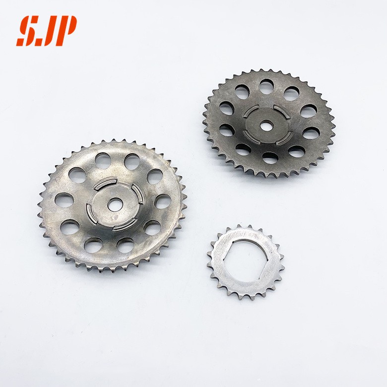 SJ-GM12 Timing Sprocket For Opel Z10 Z12 Z14