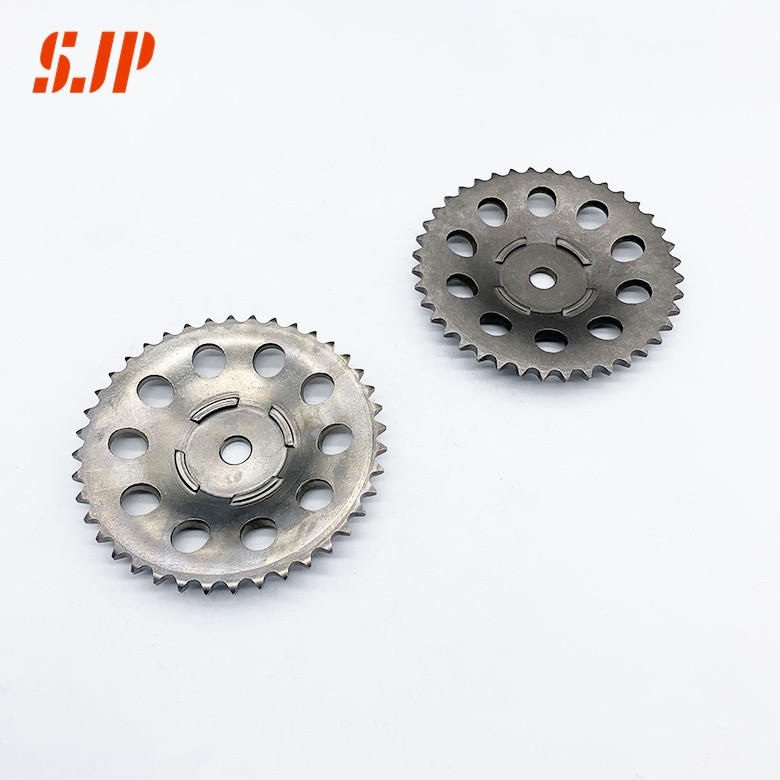 SJ-GM12 Timing Sprocket For Opel Z10 Z12 Z14