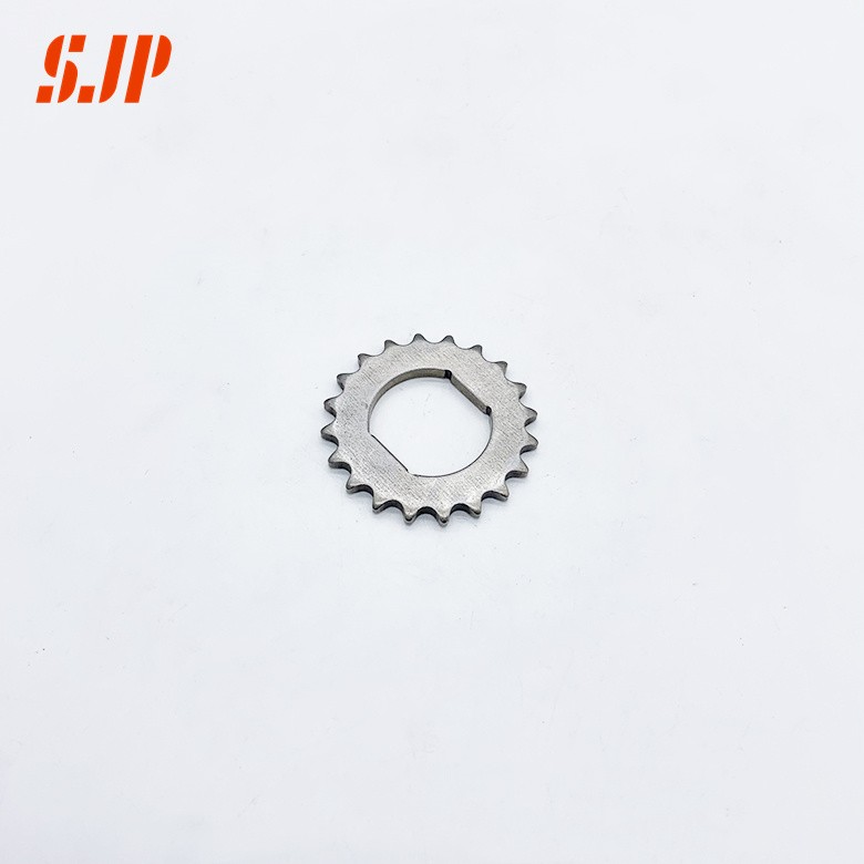 SJ-GM12 Timing Sprocket For Opel Z10 Z12 Z14