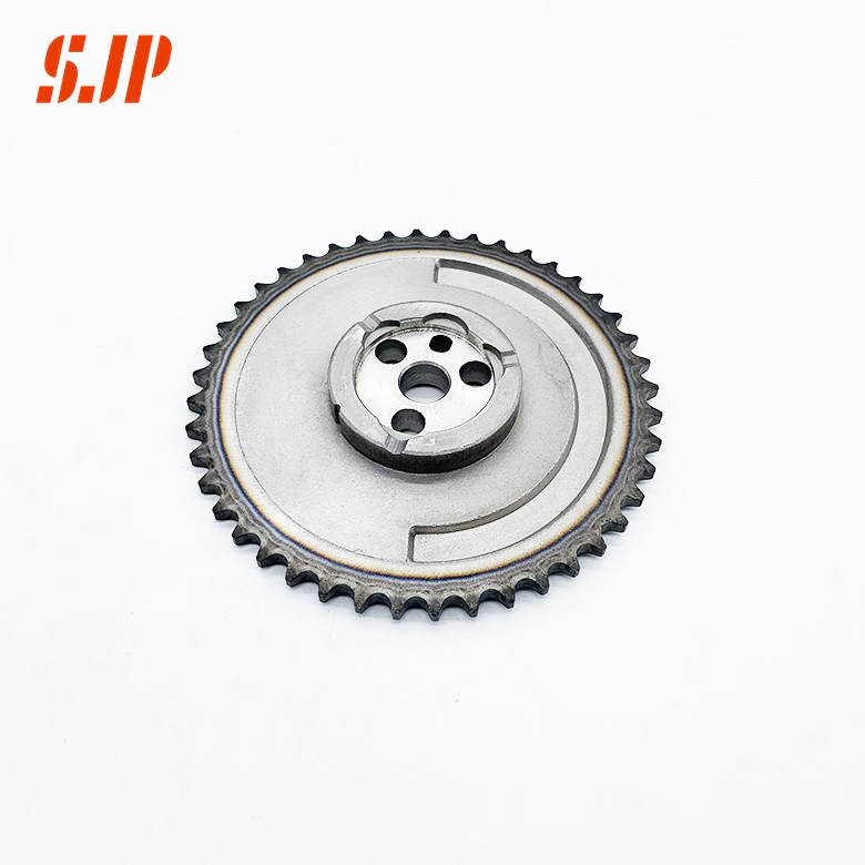 SJ-GM28 Timing Sprocket For Avalanche Savana Sierra Suburban Silverado 5.3