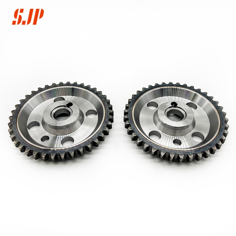 SJ-GM31 Timing Sprocket For Chevrolet/Cavalier/Malibu 2.4L 4Cyl