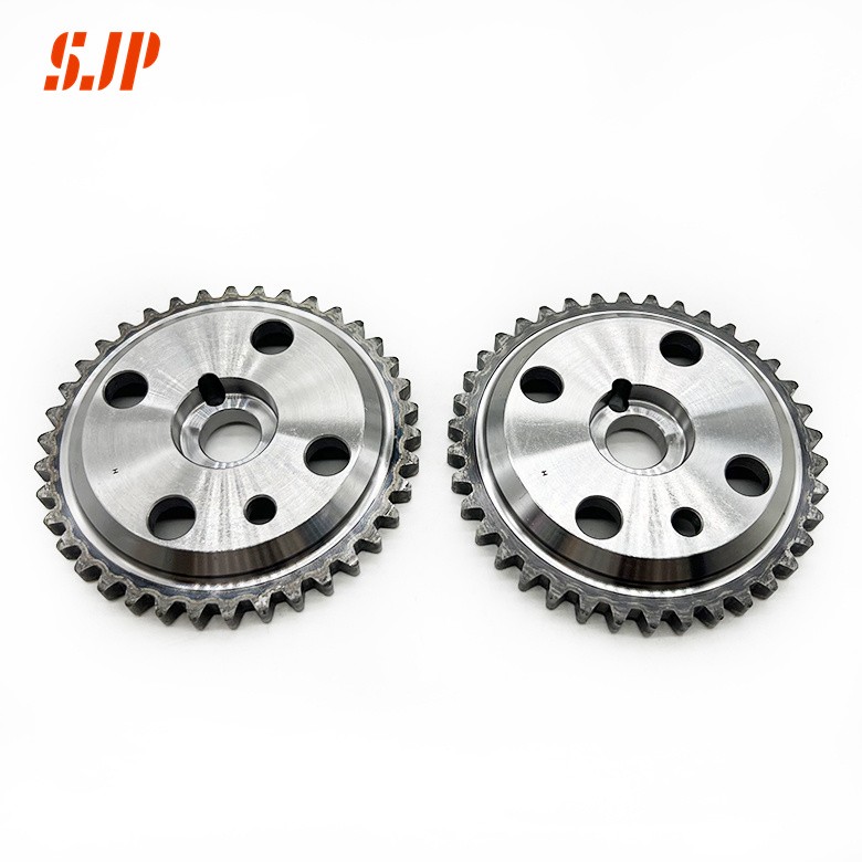 SJ-GM31 Timing Sprocket For Chevrolet/Cavalier/Malibu 2.4L 4Cyl