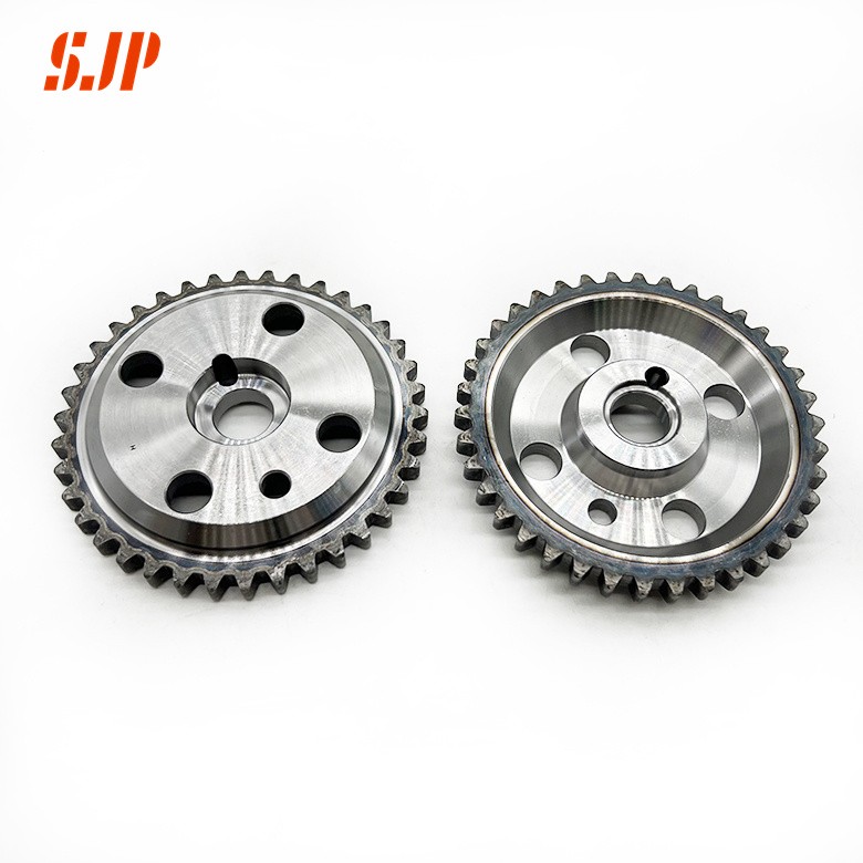 SJ-GM31 Timing Sprocket For Chevrolet/Cavalier/Malibu 2.4L 4Cyl