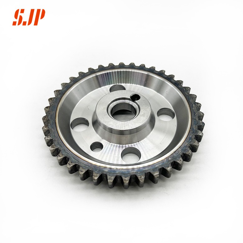 SJ-GM31 Timing Sprocket For Chevrolet/Cavalier/Malibu 2.4L 4Cyl