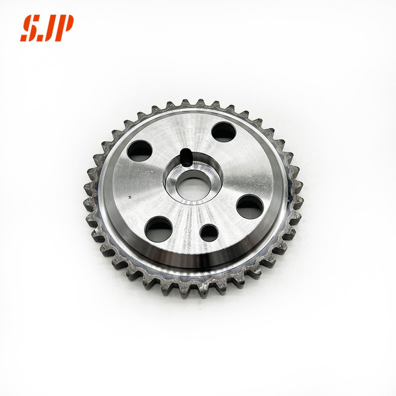 SJ-GM31 Timing Sprocket For Chevrolet/Cavalier/Malibu 2.4L 4Cyl