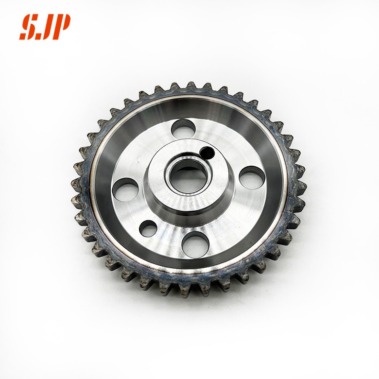 SJ-GM31 Timing Sprocket For Chevrolet/Cavalier/Malibu 2.4L 4Cyl