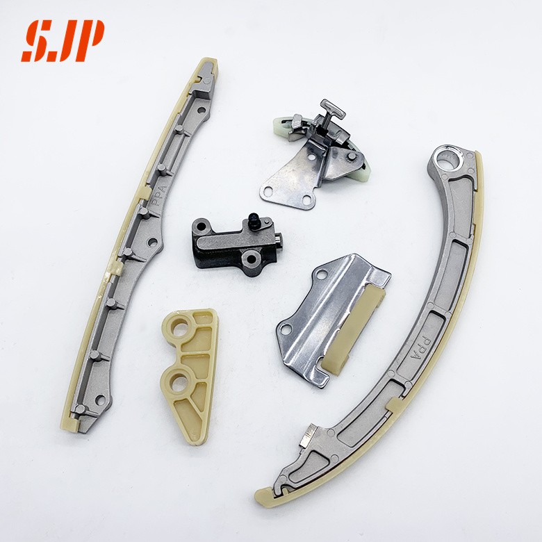 SJ-HD01 Timing Chain Kit For HONDA K24A1 K24Z 4cyl 02-09