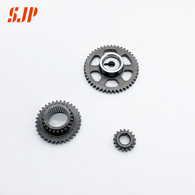 SJ-HD01 Timing Sprocket For HONDA K24A1 K24Z 4cyl 02-09