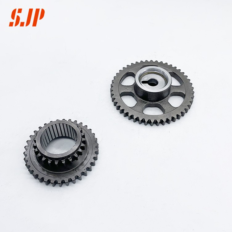 SJ-HD01 Timing Sprocket For HONDA K24A1 K24Z 4cyl 02-09