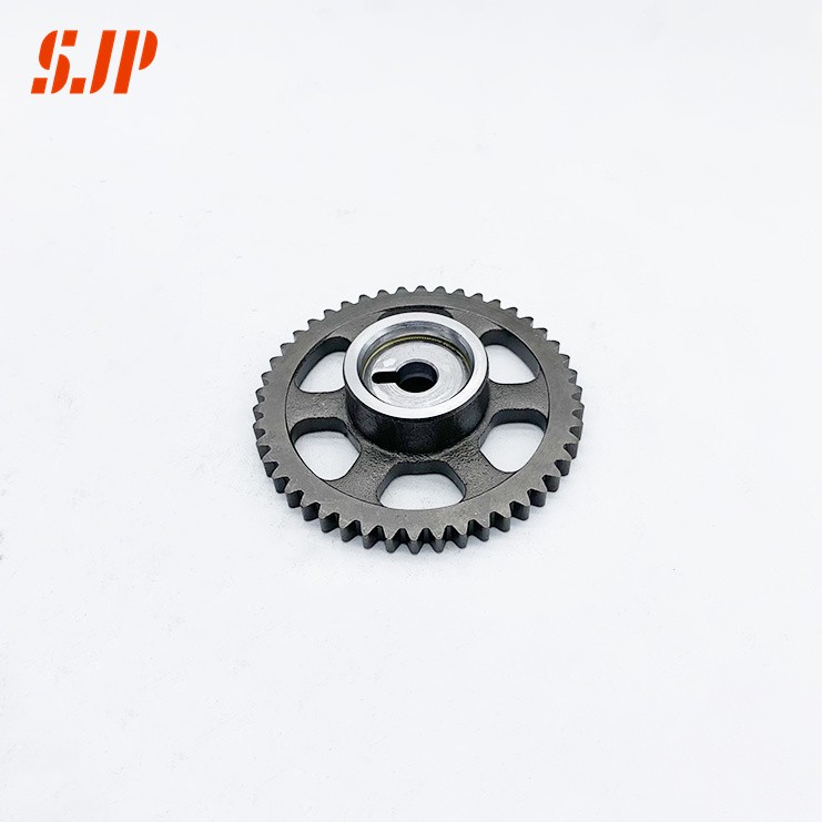 SJ-HD01 Timing Sprocket For HONDA K24A1 K24Z 4cyl 02-09