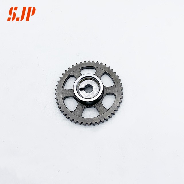 SJ-HD01 Timing Sprocket For HONDA K24A1 K24Z 4cyl 02-09