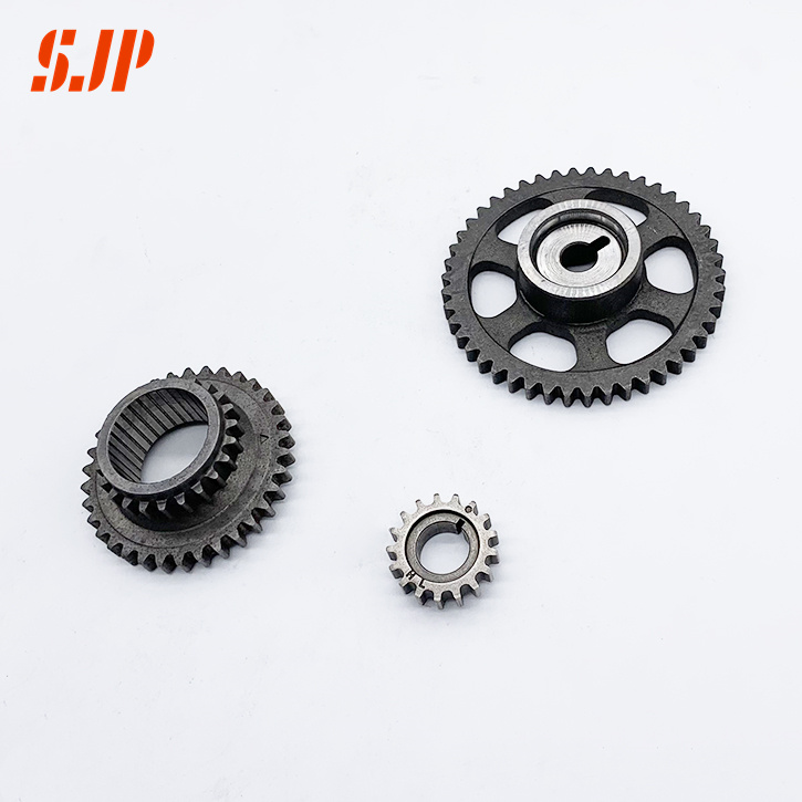 SJ-HD02 Timing Sprocket For HONDA ACCORD 2.0 K20A/K20A6