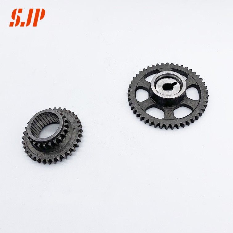 SJ-HD02 Timing Sprocket For HONDA ACCORD 2.0 K20A/K20A6