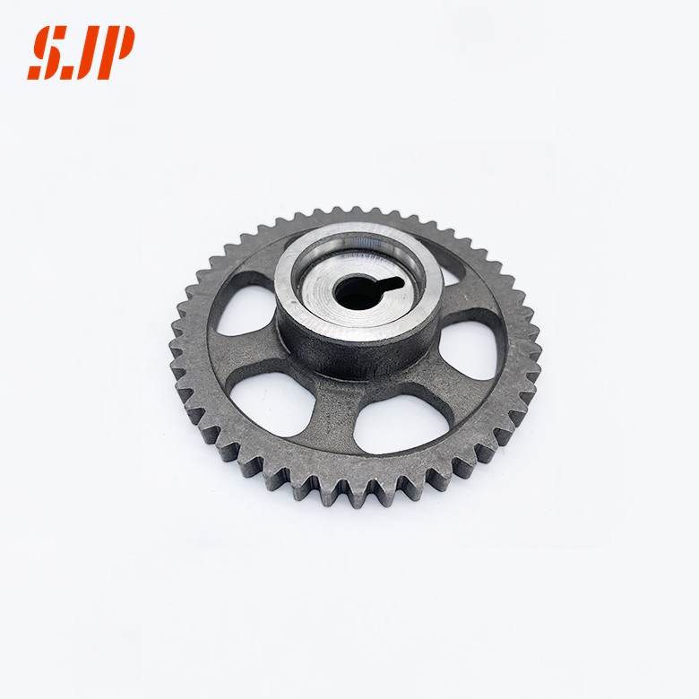 SJ-HD02 Timing Sprocket For HONDA ACCORD 2.0 K20A/K20A6