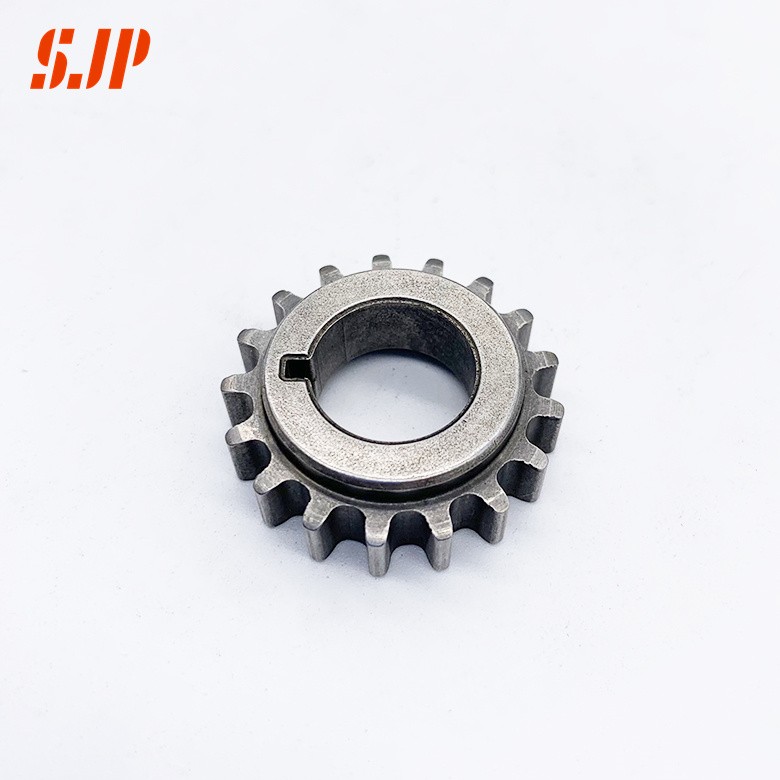 SJ-HD02 Timing Sprocket For HONDA ACCORD 2.0 K20A/K20A6