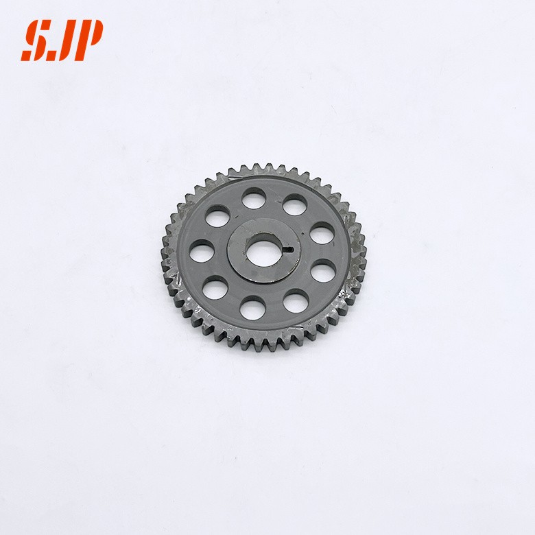 SJ-HD05 Timing Sprocket For HONDA FIT 1.5L L15A1 V-Tec 4cyl 07-08