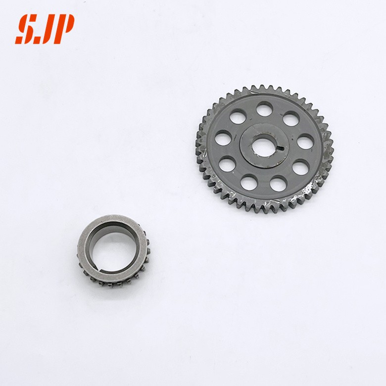 SJ-HD05 Timing Sprocket For HONDA FIT 1.5L L15A1 V-Tec 4cyl 07-08