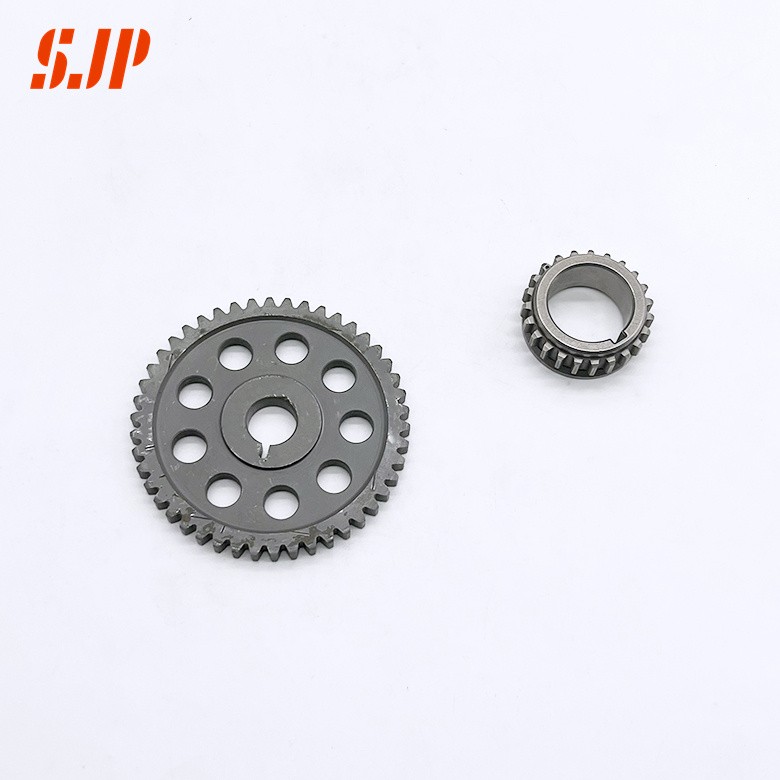 SJ-HD05 Timing Sprocket For HONDA FIT 1.5L L15A1 V-Tec 4cyl 07-08