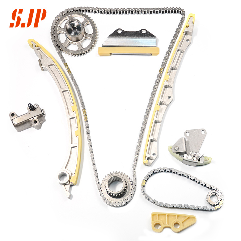 SJ-HD08 Timing Chain Kit For HONDA ACCORD K24Z3/K24Z2 2.4L