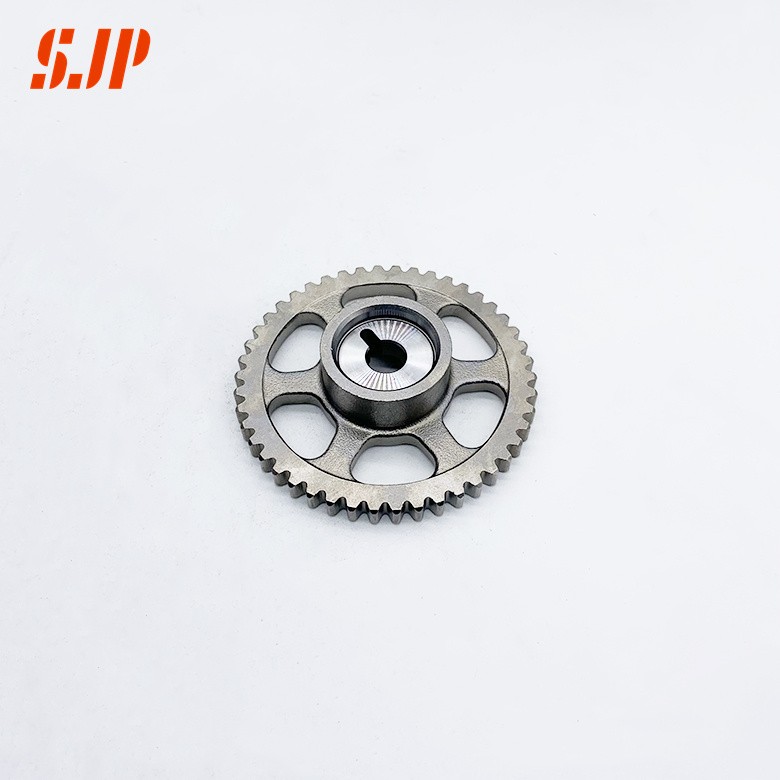 SJ-HD08 Timing Sprocket For HONDA ACCORD K24Z3/K24Z2 2.4L