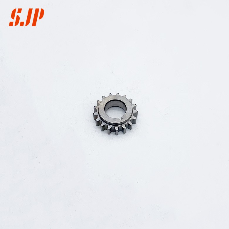 SJ-HD08 Timing Sprocket For HONDA ACCORD K24Z3/K24Z2 2.4L