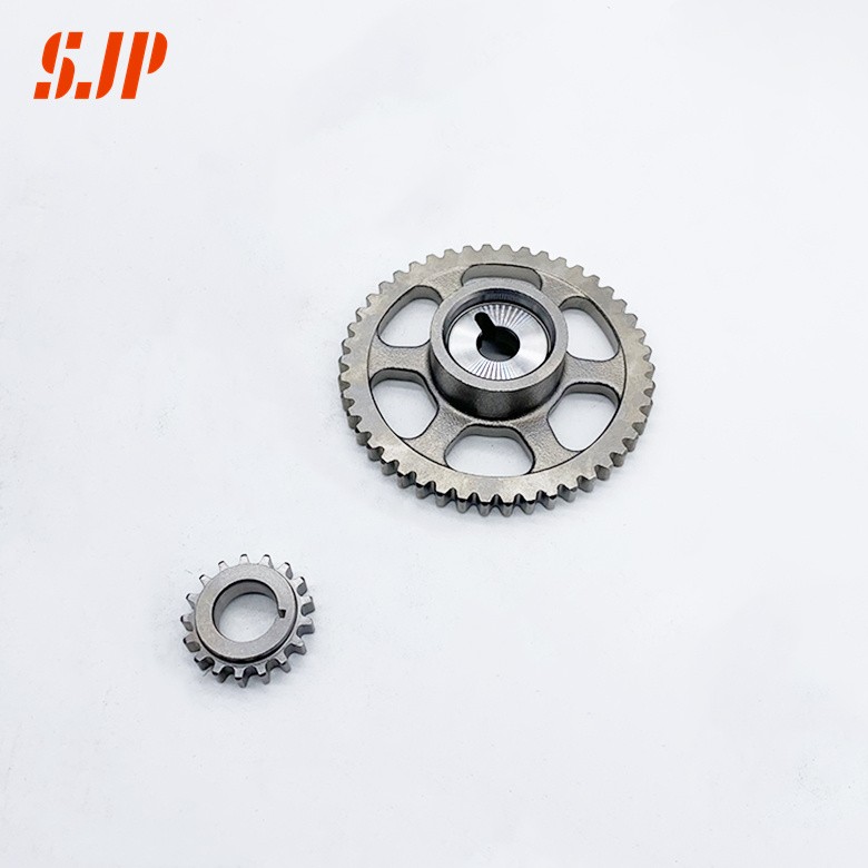 SJ-HD08 Timing Sprocket For HONDA ACCORD K24Z3/K24Z2 2.4L