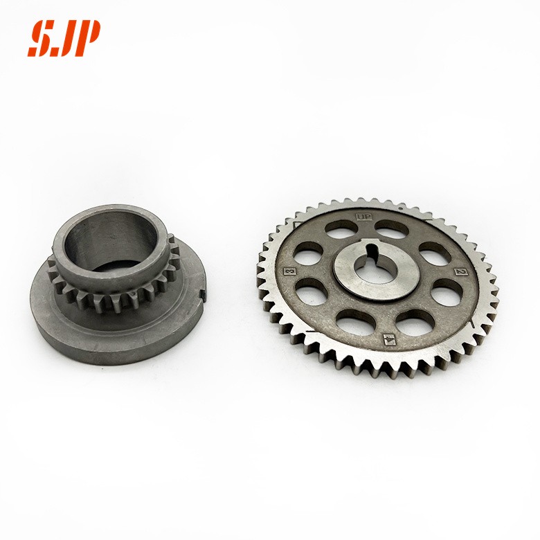 SJ-HD13 Timing Sprocket For HONDA CIVIC 1.8L