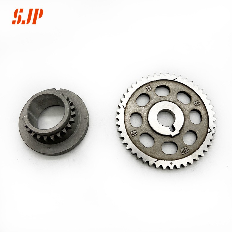 SJ-HD13 Timing Sprocket For HONDA CIVIC 1.8L