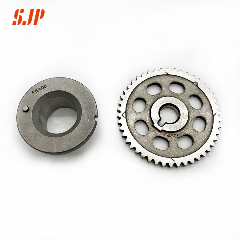 SJ-HD13 Timing Sprocket For HONDA CIVIC 1.8L