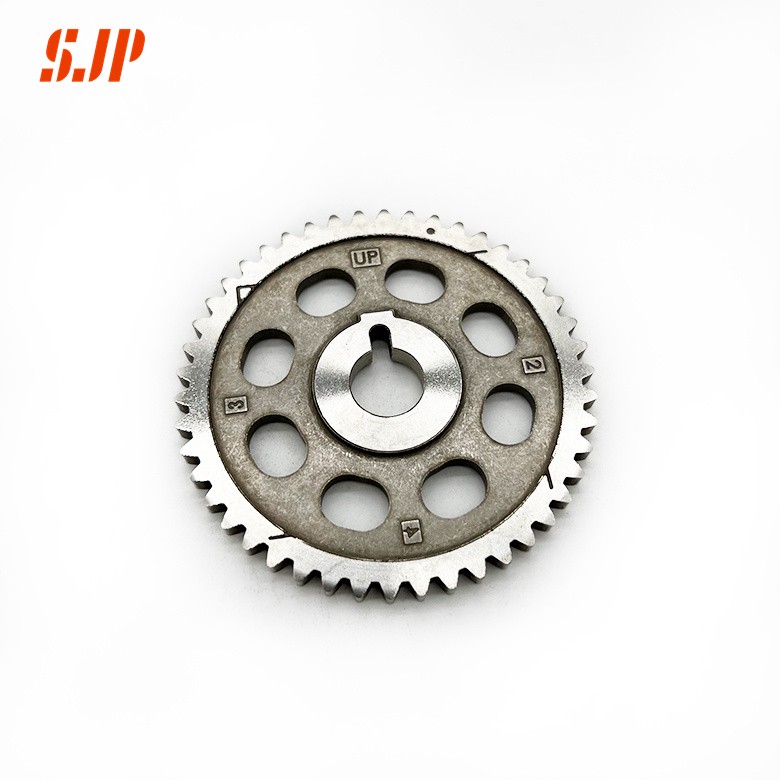 SJ-HD13 Timing Sprocket For HONDA CIVIC 1.8L