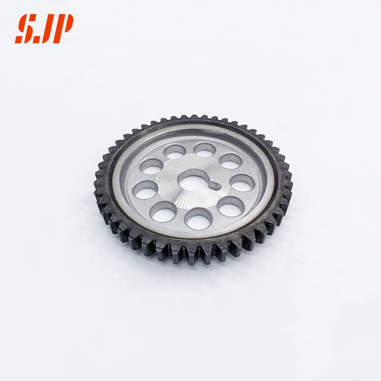 SJ-HY03 Timing Sprocket For HYUNDAI KIA ELANTRA RAINER 1.6L 09-