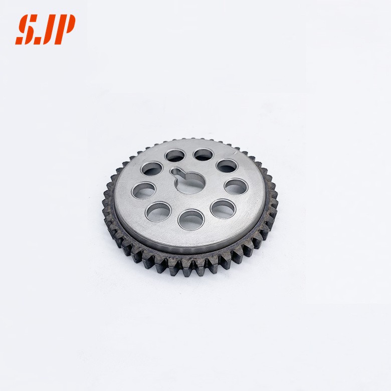 SJ-HY03 Timing Sprocket For HYUNDAI KIA ELANTRA RAINER 1.6L 09-