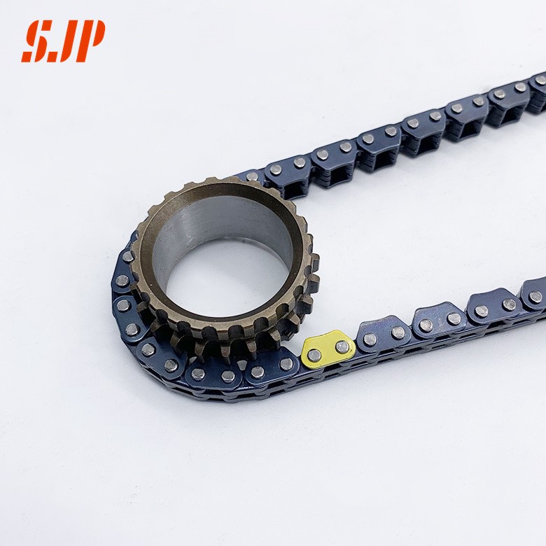 SJ-HY04 Timing Chain For HYUNDAI KIA ELANTRA RAINER y 1.6L 2012-