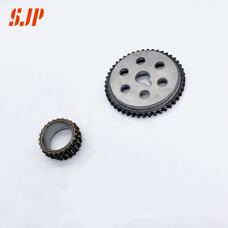 SJ-HY04 Timing Sprocket For HYUNDAI KIA ELANTRA RAINER y 1.6L