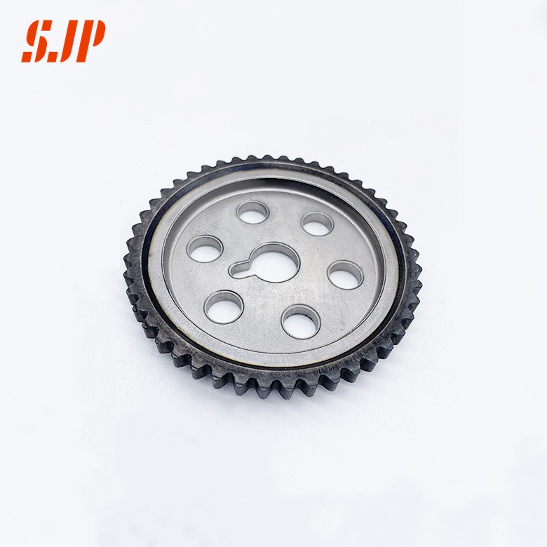 SJ-HY04 Timing Sprocket For HYUNDAI KIA ELANTRA RAINER y 1.6L