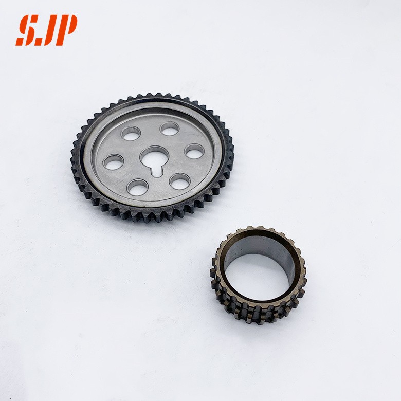 SJ-HY04 Timing Sprocket For HYUNDAI KIA ELANTRA RAINER y 1.6L