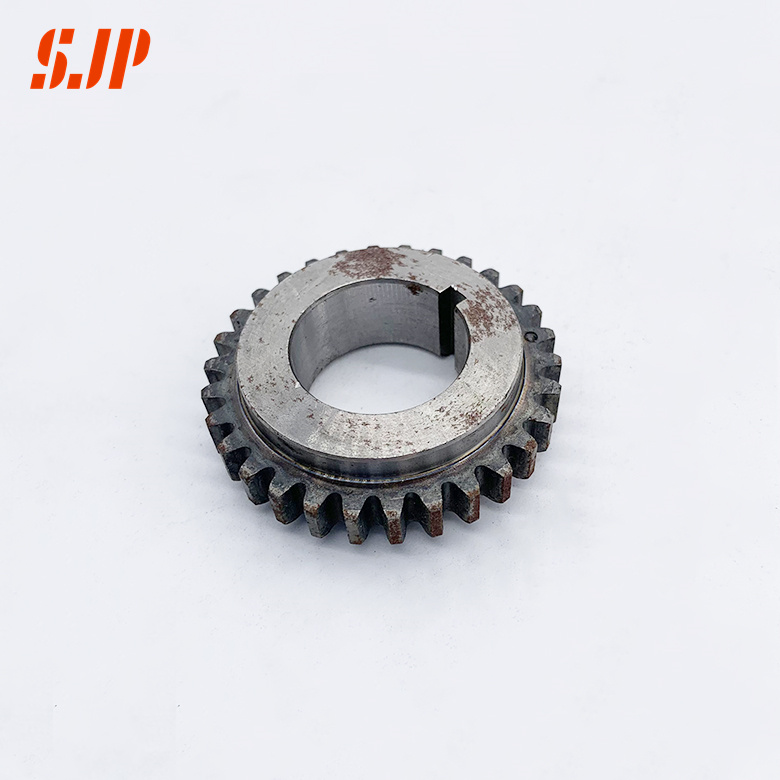 SJ-HY06 Timing Sprocket For HYUNDAI G4KE 2.4L