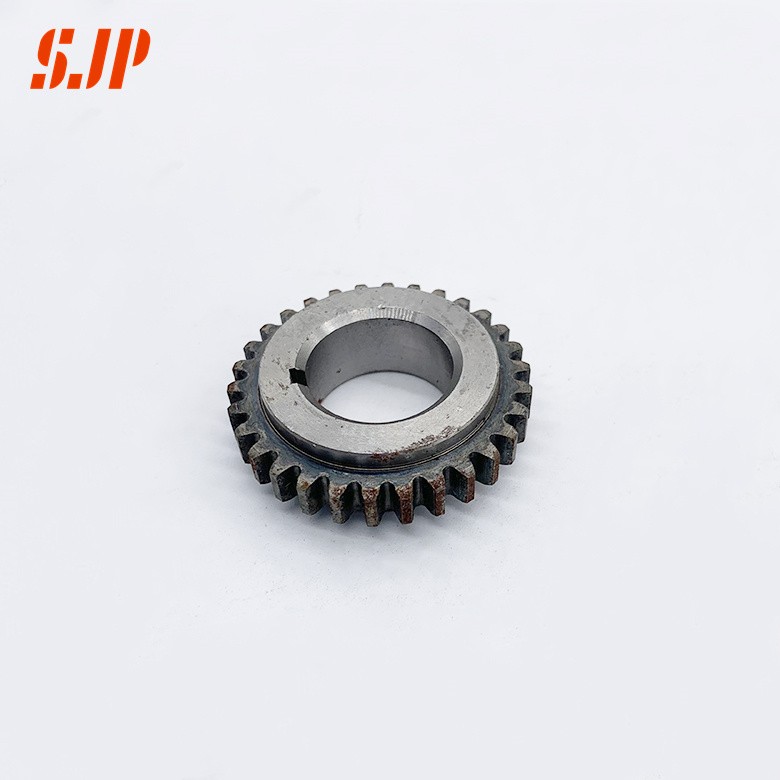 SJ-HY06 Timing Sprocket For HYUNDAI G4KE 2.4L