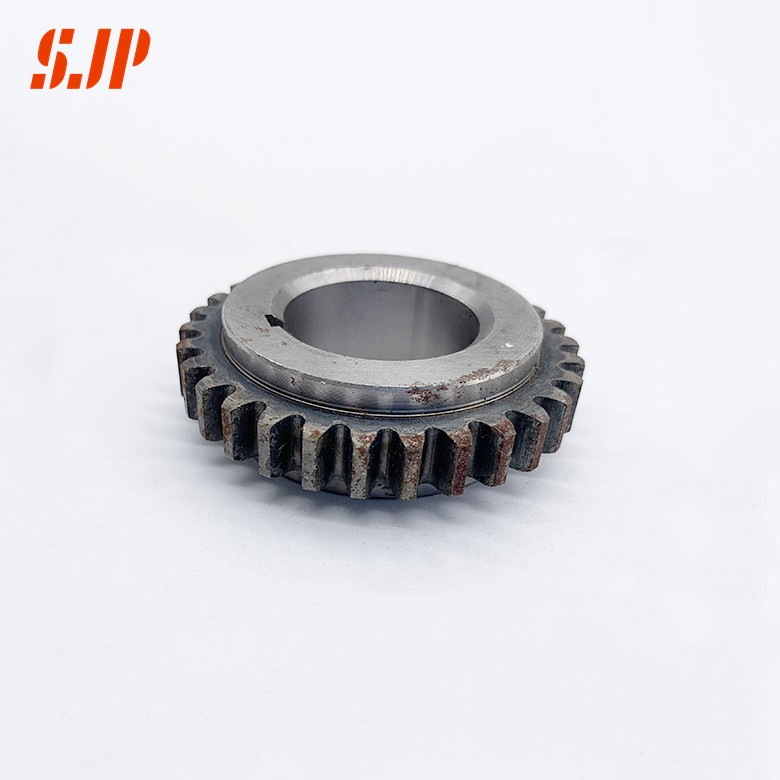 SJ-HY06 Timing Sprocket For HYUNDAI G4KE 2.4L