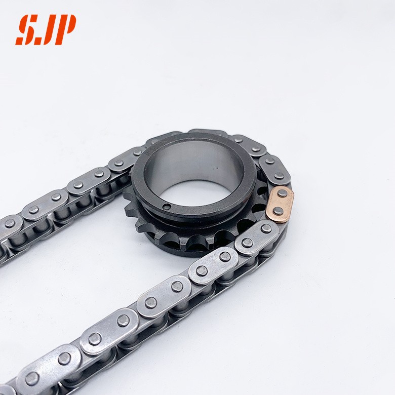 SJ-HY13 Timing Chain For HYUNDAI VELOSTER BASE 1.6L
