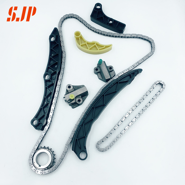 SJ-HY14-B Timing Chain Kit For HYUNDAI  Sorento G4KJ/KH 2015