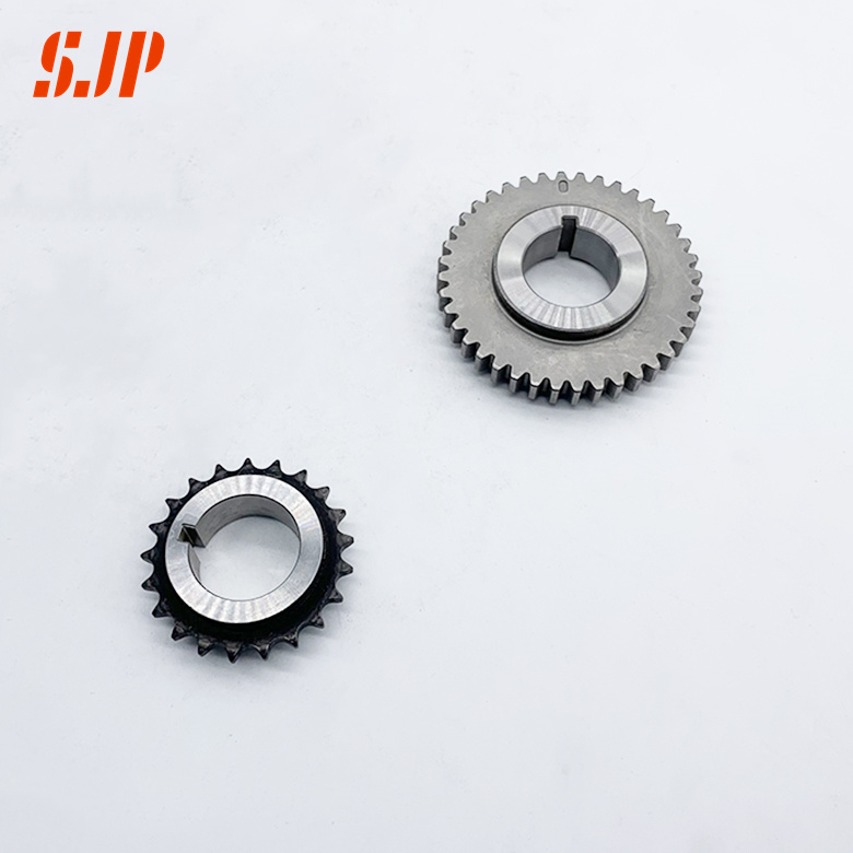 SJ-HY14 Timing Sprocket For HYUNDAI