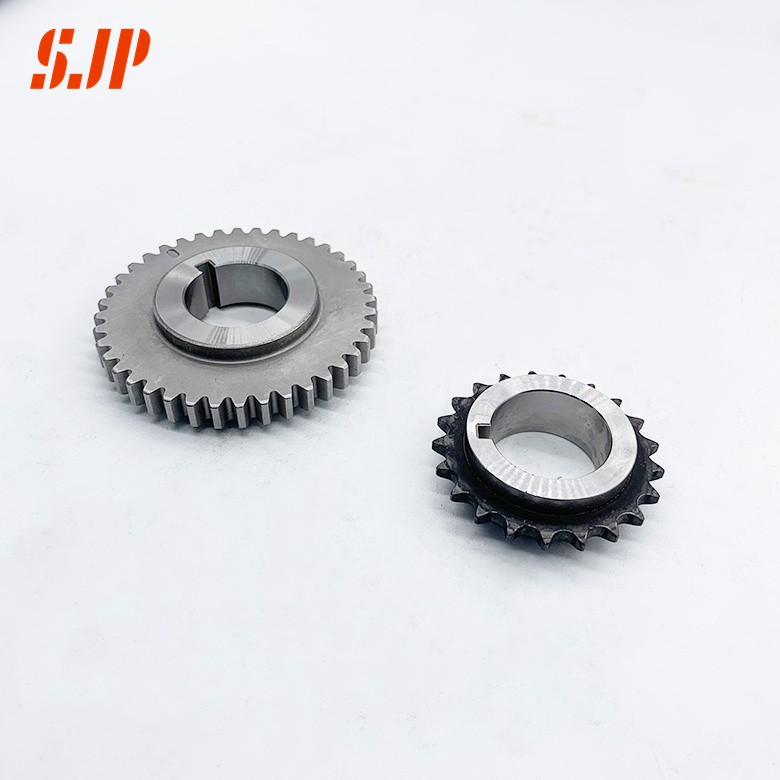 SJ-HY14 Timing Sprocket For HYUNDAI