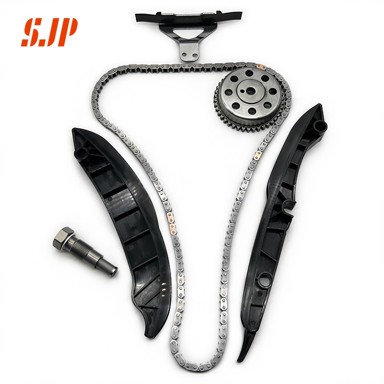 SJ-HY16 Timing Chain Kit For HYUNDAI SSANGYONG G20D Korando/ACTUON SUV 2.0T