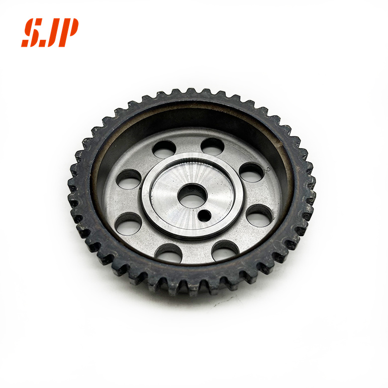 SJ-HY16 Timing Sprocket For HYUNDAI SSANGYONG G20D Korando/ACTUON SUV 2.0T