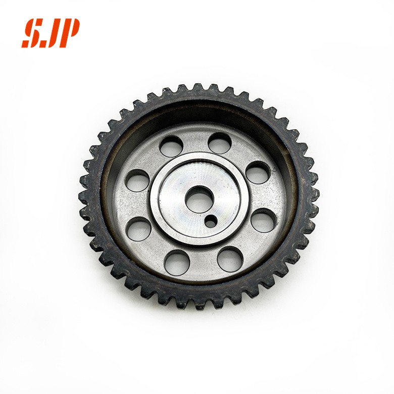 SJ-HY16 Timing Sprocket For HYUNDAI SSANGYONG G20D Korando/ACTUON SUV 2.0T