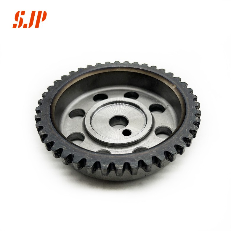 SJ-HY16 Timing Sprocket For HYUNDAI SSANGYONG G20D Korando/ACTUON SUV 2.0T