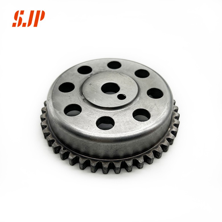 SJ-HY16 Timing Sprocket For HYUNDAI SSANGYONG G20D Korando/ACTUON SUV 2.0T