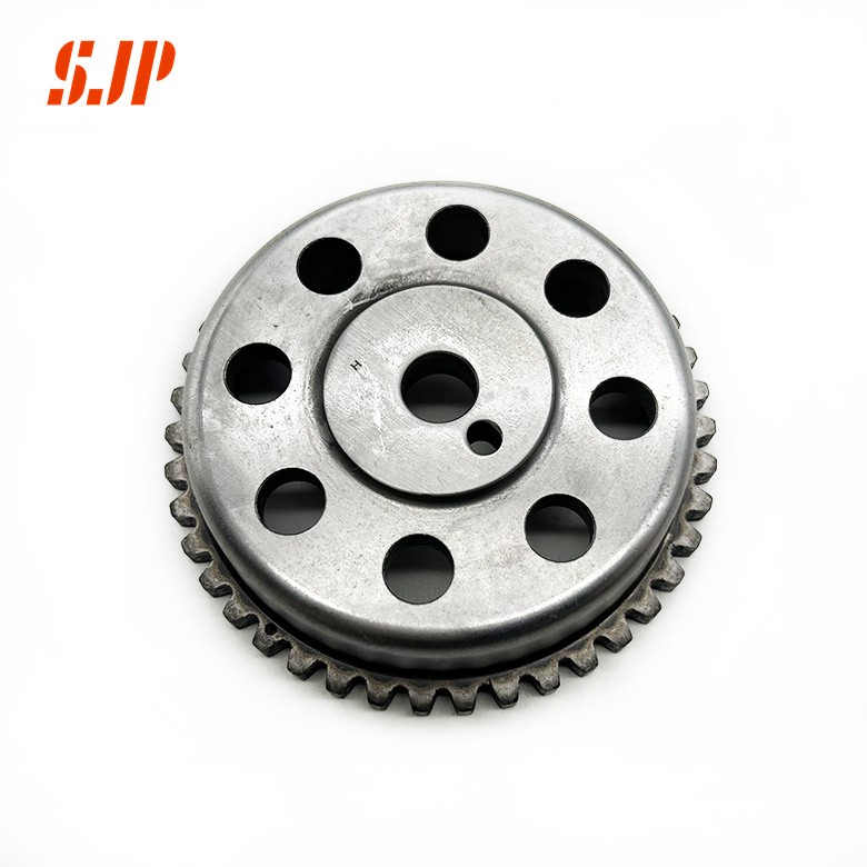 SJ-HY16 Timing Sprocket For HYUNDAI SSANGYONG G20D Korando/ACTUON SUV 2.0T